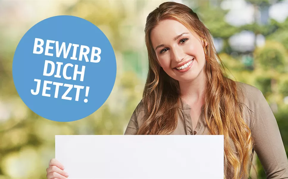 Jobbörse - Hier finden Sie aktuelle Stellenangebote