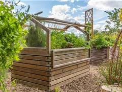 HOCHBEET ANLEGEN - TIPPS & TRICKS