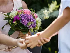 BLUMEN ZUM MUTTERTAG