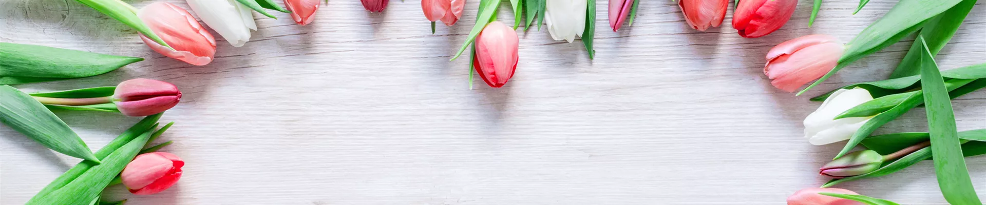 BLUMIGER VALENTINSTAG!