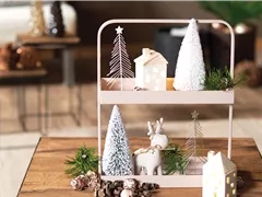 SCHöNE SCHLICHTHEIT!