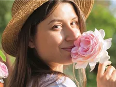 ELEGANTER ROSENGARTEN! 