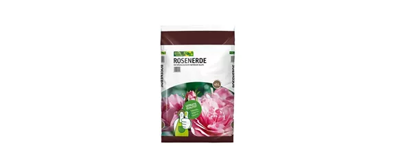 ELEGANTER ROSENGARTEN! 