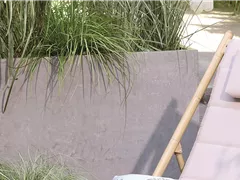NATÜRLICH SCHÖN! GRÄSER FÜR EIN STILVOLLES GARTENAMBIENTE. 