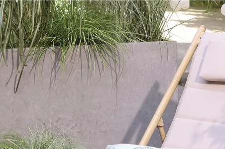 NATÜRLICH SCHÖN! GRÄSER FÜR EIN STILVOLLES GARTENAMBIENTE. 